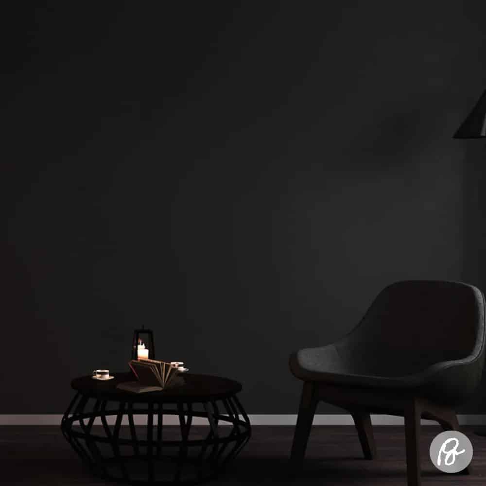 Интерьер для Блаженство