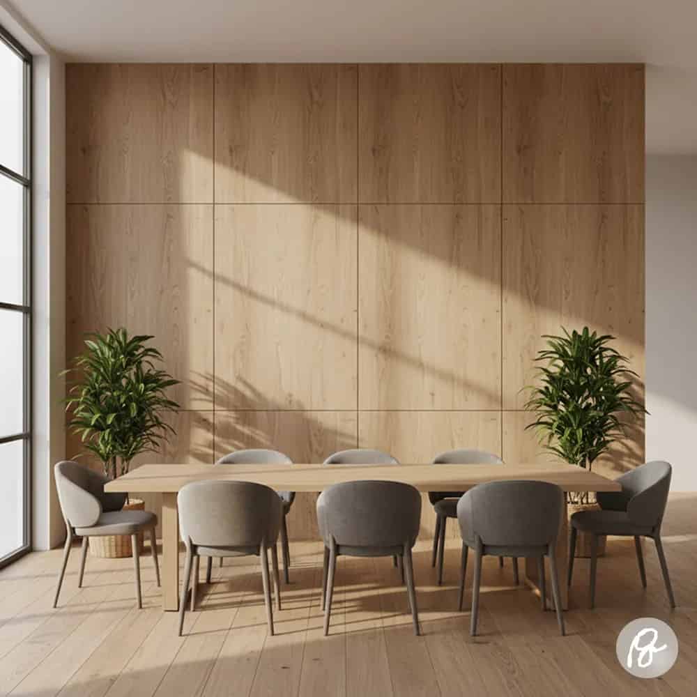 Интерьер для Рада Миру Я