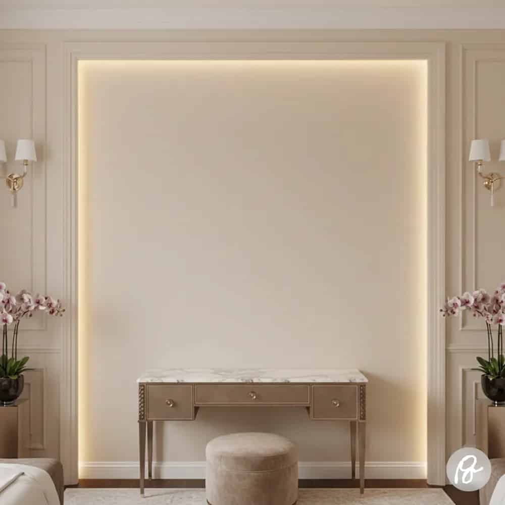 Интерьер для Радость Бытия - вторая версия