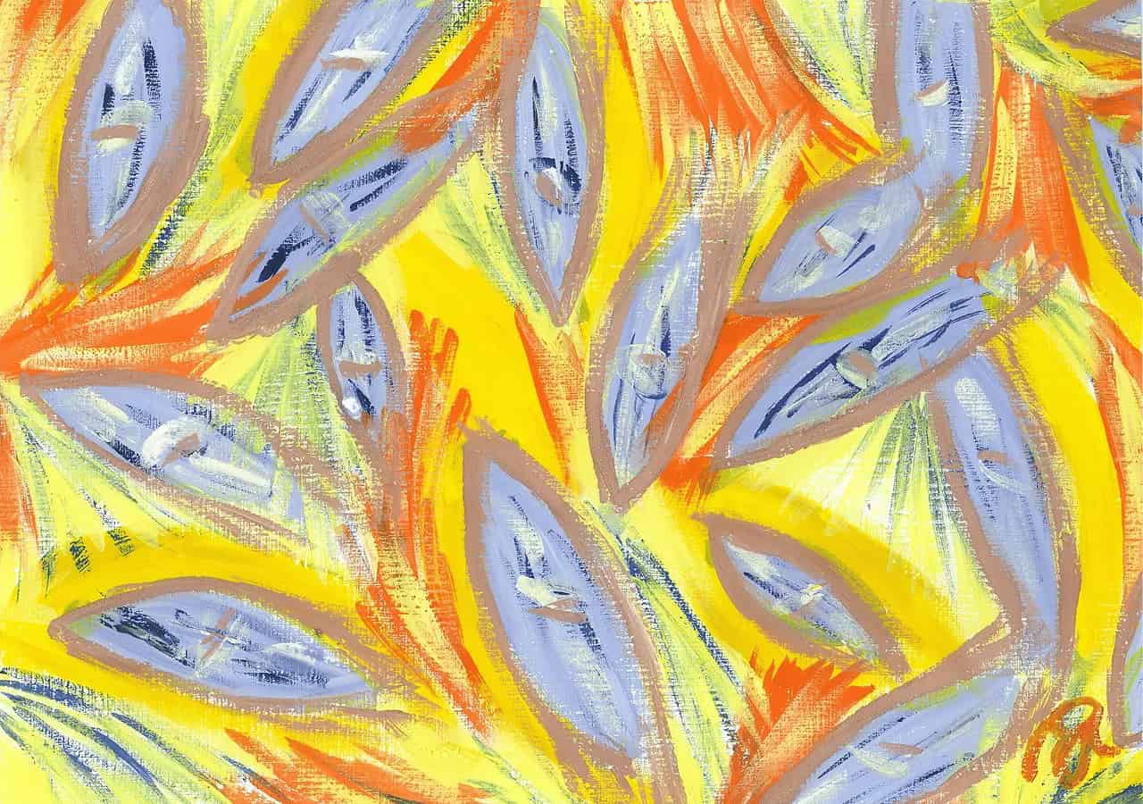 Божественное Око