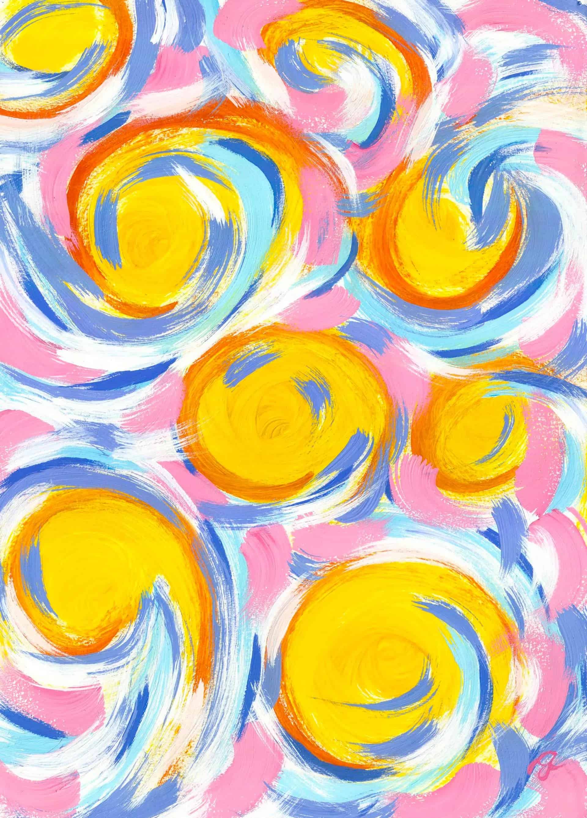 Свободою дыша