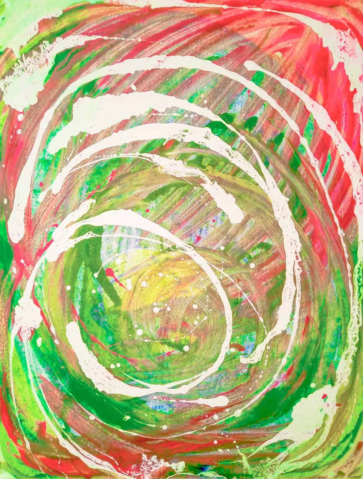 Метаморфозы Жизни