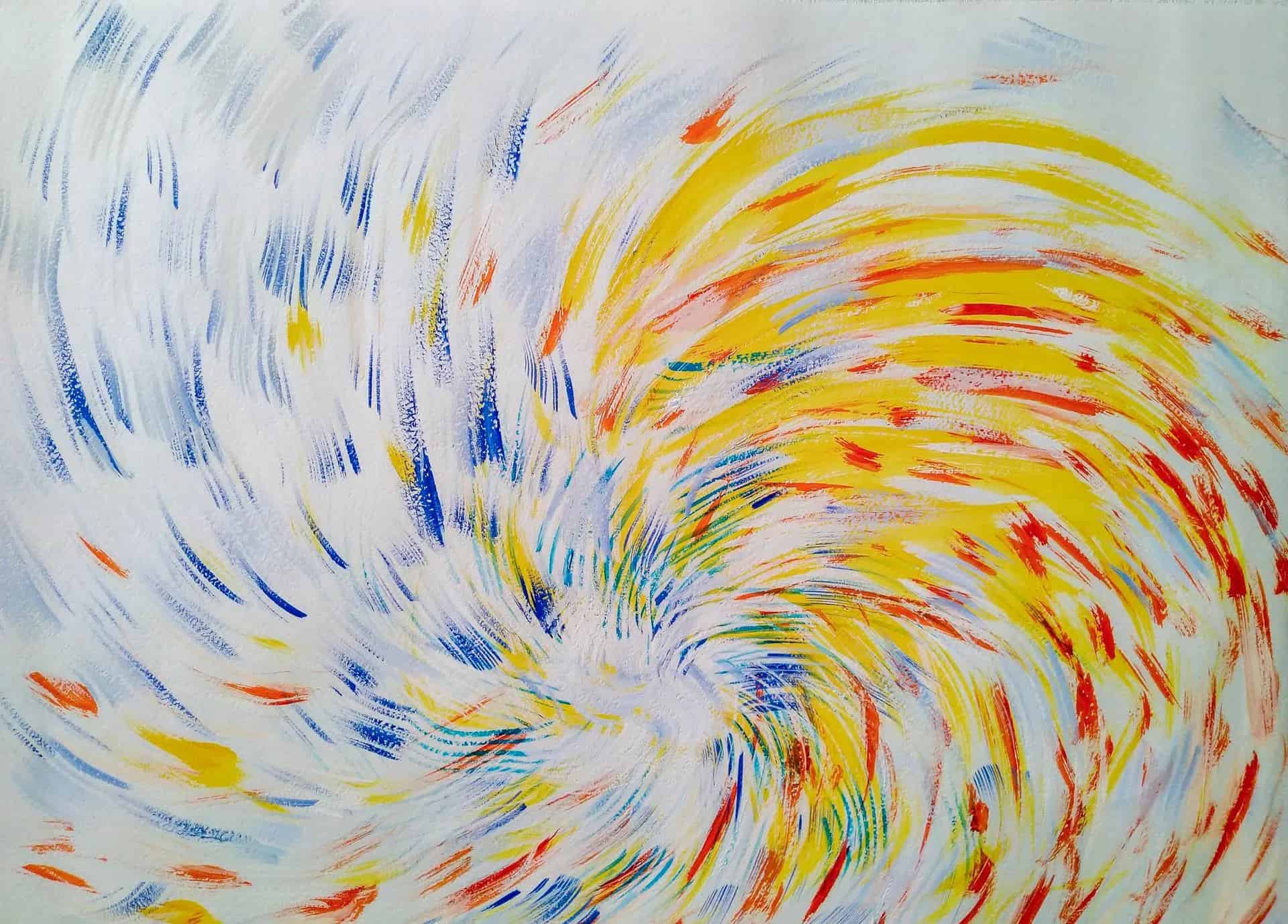 Вихрь Любви