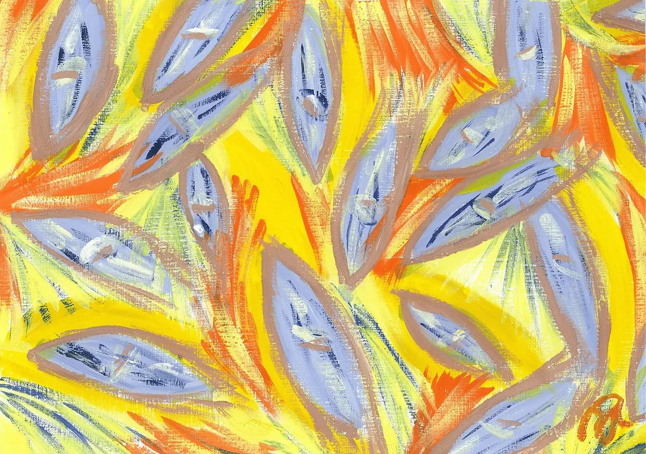 Божественное Око